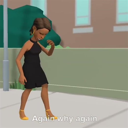 “When the date goes HORRIBLE… 💔😢” #christiananimation #plotagon #animation#selflove#shorts