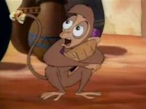 Аладдин(9серия)