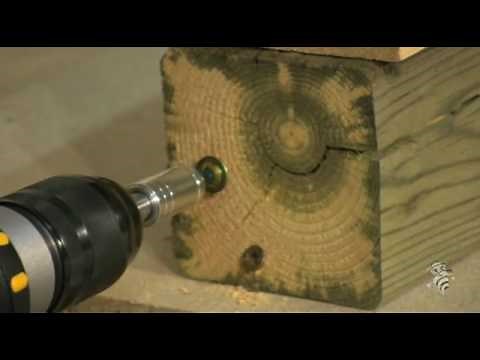 GRK RSS Structural Screw - Glenbrook U