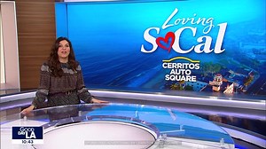 SPONSORED: A new documentary tells the story of Cerritos Auto Square, the world's first and largest auto center. Find out more at cerritosautosquare.com/movie/. | FOX 11 Los Angeles