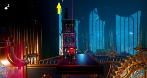 The Clockwork Palace - Trine 5: A Clockwork Conspiracy Walkthrough