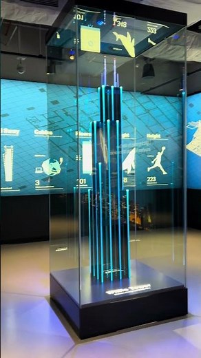 Great introduction to Chicago. #skydeck #chicago #vanlife