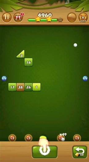 Breaker Fun Level 9