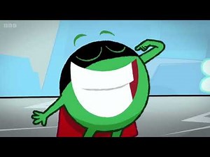 Uh oh! You found the toothpaste. (Supertato meme)