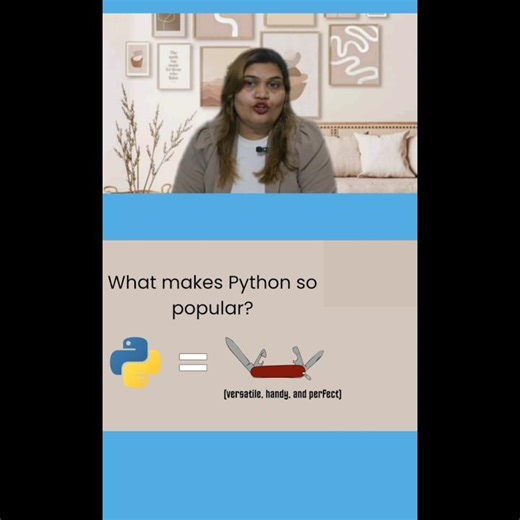 Top 10 Python Interview Questions You MUST Master in 2025! (Ace Your Job Interview 🚀)