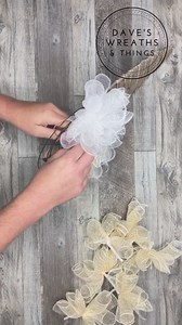 Ice Cream Cone Wreath DIY Full tutorial here: https://youtu.be/JYJGOareZPA?si=WmkBpmbgC5zz2ga1 Enjoy :) | David Grant
