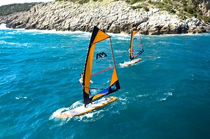 3.1K views · 25 reactions | We’ve got an exciting new windsurf iSUP...