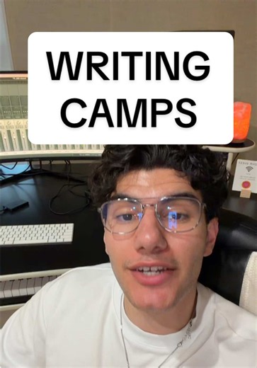 What’s a writing camp? Producer camps? How to make a demo? How to pitch a demo? I got you!! #musicproduction #beatmaker #producertips #musicindustrytips #prodbyjohnhernandez