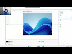 How to setup a Hyper-V Instance & Domain Controller in Windows Server 2025