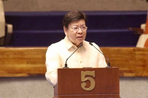 Escudero defends Marcoleta: ‘He’ll do a good job’ as blue ribbon panel head