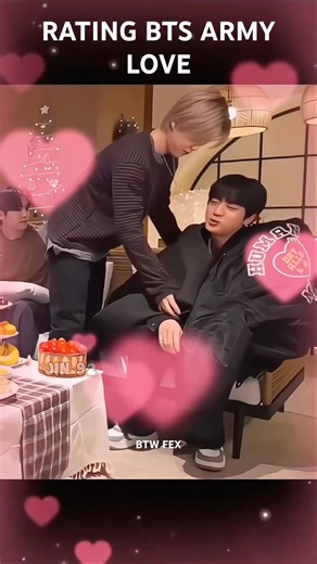 Rating bts member together love #shorts #bts #kpop #kpopedit #btsarmy #kpopgrupo #viral