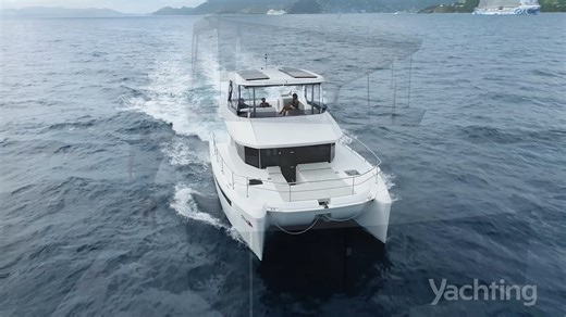 66 reactions · 6 comments | Experience the perfect blend of comfort and performance with The Moorings 403PC. With its 3-cabin, 2-bathroom layout, it's the ultimate choice for your next family charter vacation. Check out the full video: https://www.yachtingmagazine.com/sponsored-post/yachting-on-board-moorings-403pc/ | Boating Magazine | Facebook