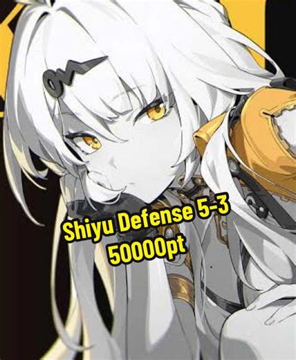 ZZZ Shiyu Defense 5-3 Strategy Guide