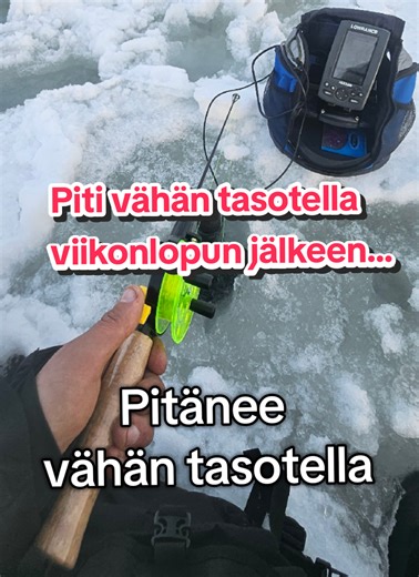 Miten minä tasottelen viikonlopun jälkeen? #darra #propilkki #lazer #boch #maanantai