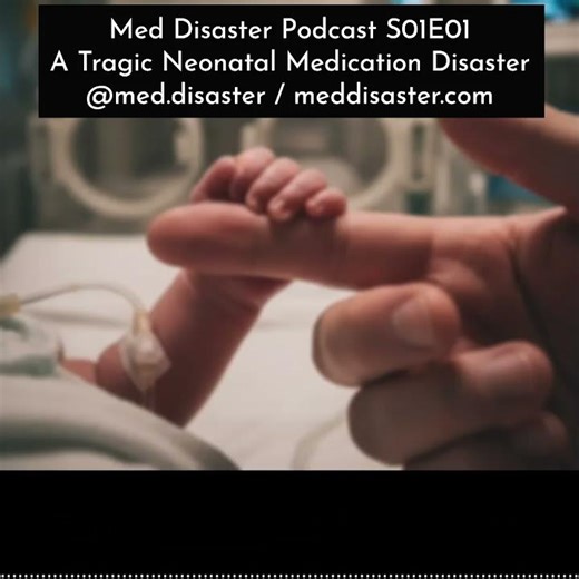 PREVIEW CLIP S01E01 Tragic Neonatal Medication Disaster: The Overdose of Dennis Quaid's Twins