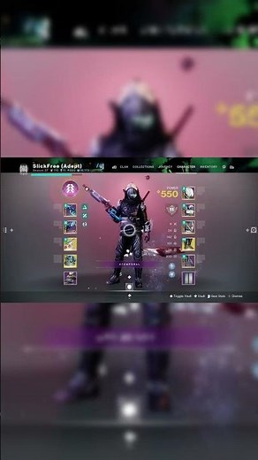 Destiny 2 Renegades: Best Hunter DPS Builds