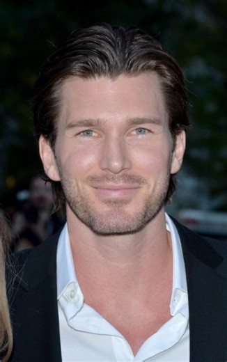 Christopher Russell | Schauspieler