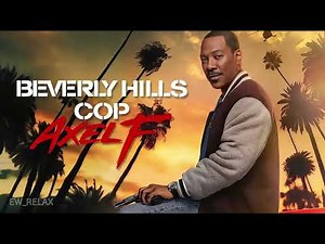 Beverly Hills Cop: Axel F Theme 10 Hours #eddiemurphy #beverlyhillscop #beverlyhillscopaxelf