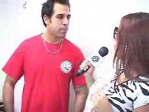 Pudim - Inimigos da HP