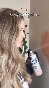 731K views · 9.9K reactions | Spray paint hacks that will make life easier on your next pr#SprayPaintHacks #DIYProjects #HomeImprovement #PaintingTips #CraftHacks #EasyDIY #ProjectHacks #PaintingTechniques #DIYDecor #CreativeProjectsoject #painthack #painting #diyprojects | Home Improvement | Facebook
