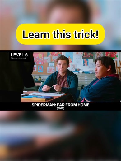 Thumb-Around Pen Spinning Tutorial for Beginners