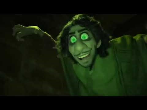 7 foot rat, rats along his rats (1 hour)