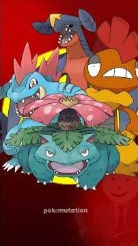 Pokémon Ash Should Have Evolved to Become Unstoppable