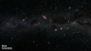 88K views · 1.9K reactions | The pair of black holes responsible for the first ever detected gravitational wave may have been spat out of a mosh pit at the center of a globular star cluster. Watch how it might have happened... | New Scientist | Facebook