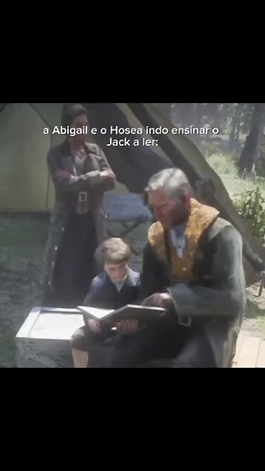 Abigail em Red Dead Redemption 2: História e Gameplay