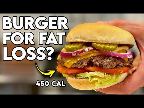 This Smashburger Is Under 500 Calories – Here’s How