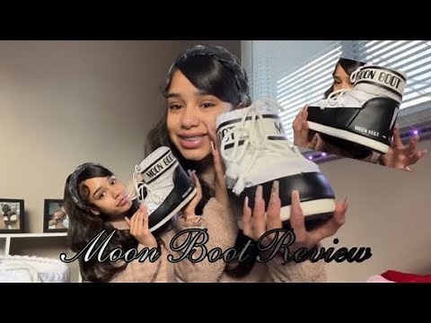 Moon Boot review | Everything you need to know about Moon Boots