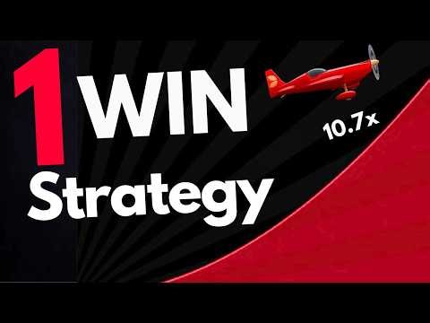 How to Win 'Red Baron' Crash Game Online? #1 Strategy!