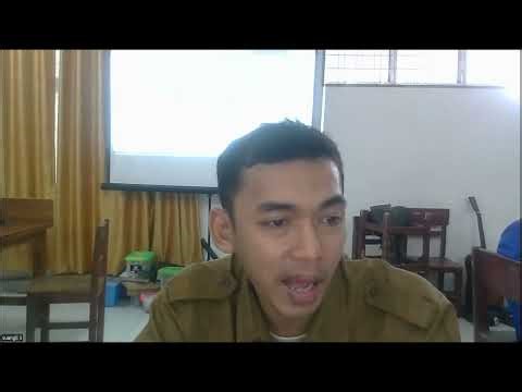 Tutorial Database Parkir