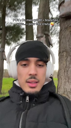 Branchez-vous les humains : Humour décalé en POV