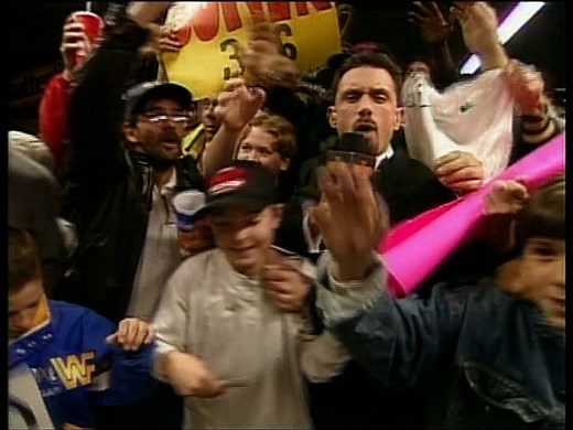 1997.11.09 WWF Free For All (Survivor Series 1997)