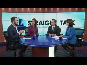 Straight Talk: Tent City USA investigation (Part 1)