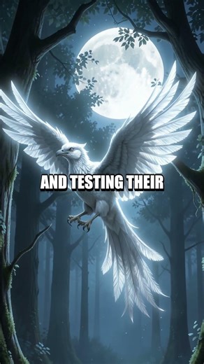 The Hidden Song of the Firebird