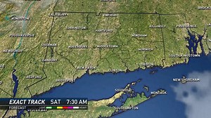 NBC Connecticut is declaring today a First Alert Weather Day because of the possibility of severe thunderstorms later today. ---> http://nbcct.co/Ttc1OcG | NBC Connecticut