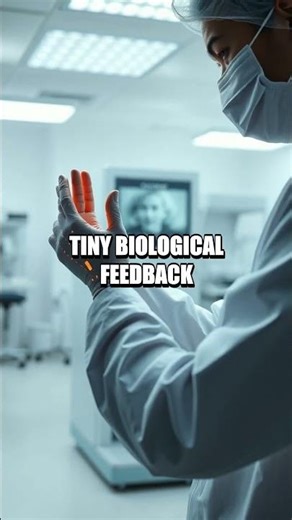 When Biology Codes The Rise Of Biohybrid Chips