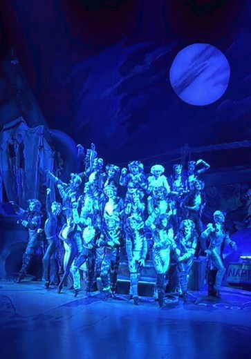 Experience Cats: Live Musical Theatre in Melbourne