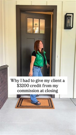 Rachael Novak | Real Estate Expert on Instagram: "This one stung, but it taught me an expensive lesson that made me a better agent. I had a listing where the sellers agreed (via email) to take the brand new kitchen appliances and swap comparable ones for the buyers. Everyone was on the same page… or so I thought. ❌ The problem? It wasn’t in the official contract. Just in some back-and-forth emails. When we got to closing, the buyers rightfully expected the appliances to stay. But without it bein