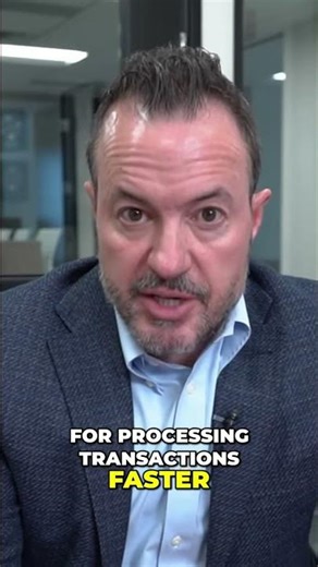 S/4HANA Secrets! Faster Data, Real-Time Power! #shorts