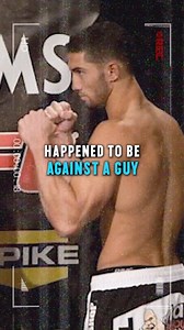 278K views · 284 reactions | Jiu Jitsu doesn’t always translate to MMA! Comment ‘Academy,’ and I’ll hook you up with the ultimate resource for mastering your technique! #jiujitsu #jiujitsutips #martialarts #combatsports #bjj | Matt Arroyo Jiu Jitsu | Facebook