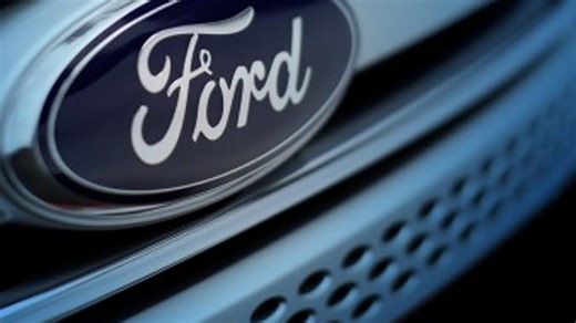 Ford issues massive recall for 1.4 million vehicles