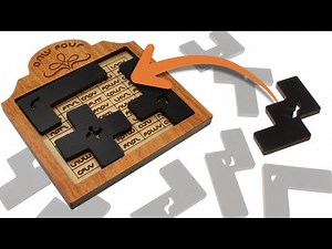 The Most Satisfying "Aha!" Moment: Only Four Puzzle Solved!