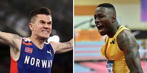 World Athletics Indoor Championships 2025: Schedule, where to watch, live streaming and more