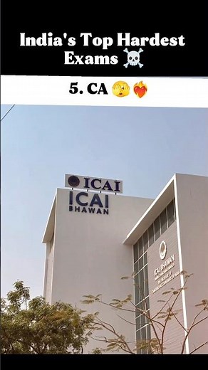 India's Top HARDEST Exams 🔥☠️ #jee2027 #neet #nda #upsc #boardexam2026