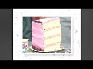 Happy Birthday, Barney! Short Credits PBS (1995)