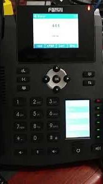 Worst hold music ever?