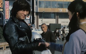 【假面骑士V3】枪声一响！风间志郎倒下！